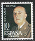 XXV AÑOS DE PAZ - AÑO 1964 - Nº EDIFIL 1589it - VARIEDAD - Variedades & Curiosidades