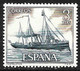 MARINA ESPAÑOLA - AÑO 1964 - Nº EDIFIL 1609ita - VARIEDAD - Variedades & Curiosidades