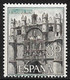 SERIE TURISTICA - AÑO 1965 - Nº EDIFIL 1644a - VARIEDAD - Variedades & Curiosidades