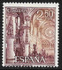 SERIE TURISTICA - AÑO 1965 - Nº EDIFIL 1649it - VARIEDAD - Variedades & Curiosidades