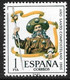 AÑO COMPOSTELANO - AÑO 1965 - Nº EDIFIL 1672it - VARIEDAD - Variedades & Curiosidades