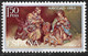 NAVIDAD - AÑO 1966 - Nº EDIFIL 1764ita - VARIEDAD - Variedades & Curiosidades