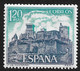 CASTILLOS ESPAÑA - AÑO 1970 - Nº EDIFIL 1978cd - VARIEDAD - Variedades & Curiosidades