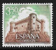 CASTILLOS ESPAÑA - AÑO 1970 - Nº EDIFIL 1979it - VARIEDAD - Variedades & Curiosidades