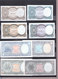 Delcampe - EGYPT 5 10 25 50 PT. 1 5 10 EGP POUNDS 1982 2017 P-50 63 64 70 71 SET 17 UNC LOT - Egitto