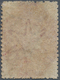 Ceylon / Sri Lanka: 1861/1864, 4d. Rose-red, Wm Star, Rough Perf. 14-15½, Fresh Colour And Well Perf - Sri Lanka (Ceylon) (1948-...)