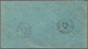 Französisch-Indochina - P.O. Südchina - Kouang-Tcheou: 1937, 1/5 C. (pair), 4/5 C. (pair), 10 C., 25 - Sonstige & Ohne Zuordnung