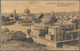 Holyland: 1909, Postcard Bearing Single 10 Para On 5 C. Green Tied By "GERUSALEMME 15/3/11 UFF. POST - Palästina