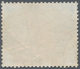 Hongkong: 1961, Golden Jubilee $1 Multicoloured, Variety Gold Ommitted (SG192a), Used, With Diagonal - Other & Unclassified