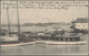 Delcampe - Hongkong - Treaty Ports: Shanghai: 1904/07, KEVII 4 C. (2), 2 C. Resp. 10 C. Single Used Indicia A O - Sonstige & Ohne Zuordnung
