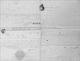 Hongkong - Besonderheiten: 1855, Ship Captains Master Patent (460x610 Mm) Originally Issued In Calla - Sonstige & Ohne Zuordnung