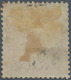 Indien: 1856 East India 8a. Carmine, Mint With Part Originial Gum And Several Hinge Marks, Few Sligh - 1852 Provinz Von Sind