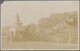 Indien - Used Abroad - Burma: BURMA 1910: Photographic Picture Postcard Of "The Grand Fancy Fair, 19 - Sonstige & Ohne Zuordnung