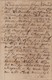 Indien - Besonderheiten: 1781 (31.3.), DUTCH SETTLEMENT: Quadruple-page Document From Pulicat (a Dut - Sonstige & Ohne Zuordnung