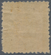 Japan: 1874, 6 Sen Violet Brown, Native Wove Paper, Syll. 1, Unused Mounted Mint, A Choice Copy (Mic - Other & Unclassified