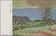 Delcampe - Japan - Besonderheiten: 1940, Nanyo South Sea Mandated Islands: Two Ppc Sets With 4 Cards Each Showi - Sonstige & Ohne Zuordnung