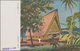 Delcampe - Japan - Besonderheiten: 1940, Nanyo South Sea Mandated Islands: Two Ppc Sets With 4 Cards Each Showi - Sonstige & Ohne Zuordnung