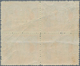 Delcampe - Korea: 1934/40, TBC-seals By Dr. Hall Of Haeju, A Run Of Six Years, 1934 In A Left Margin Pane Of 10 - Korea (...-1945)