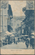 Labuan: 1908, Picture Postcard (Kingshill No. 24, "Chinese Street Scene") Used From Labuan To Englan - Other & Unclassified