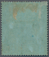 Malaiische Staaten - Straits Settlements: 1912-23 KGV. $100 Black & Carmine/blue, Wmk Mult Crown CA, - Straits Settlements