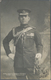 Malaiische Staaten - Johor: 1907 Picture Postcard (Commandant Johore Military Forces And Volonteers, - Johore