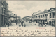 Malaiische Staaten - Penang: 1903 DATO KRAMAT: Picture Postcard (Singapore) Used From Dato Kramat To - Penang