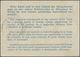 Niederländisch-Indien: 1940, International Reply Coupon IRC, 17 1/2 C. Canc. "MAKASSER 18.9.40" With - Niederländisch-Indien