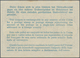 Niederländisch-Indien: 1940, International Reply Coupon IRC, 17 1/2 C. Canc. "MALANG 12.9.40" And Co - Niederländisch-Indien