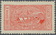 Saudi-Arabien - Zwangszuschlagsmarken: 1936, Charity Tax: ½ G. Scarlet, Unused Mounted Mint (SG 345, - Saudi-Arabien