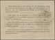 Thailand - Ganzsachen: 1914/1948 Three Intern. Reply Coupons (IRC) Used, With 1914 IRC Used Chiengma - Thailand