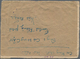 Vietnam-Nord (1945-1975): 1953, Cover From Ha Binh Addressed To The Government, Bearing Five 200d Re - Vietnam