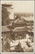 Vietnam-Nord (1945-1975): 1953, Postcard Addressed To Czechslovakia, Bearing Blacksmith 100d Pair Wi - Vietnam