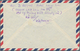 Vietnam-Nord (1945-1975): 1953/56, Airmail Cover Addressed To Karl-Marx-Stadt, East Germany, Bearing - Vietnam