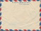 Vietnam-Nord (1945-1975): 1957, Commercial Cover Addressed To Berlin, East Germany, Bearing Complete - Vietnam