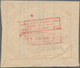 Vietnam-Nord - Dienstmarken: 1953, Cover From Tuyen Dien Addressed To Service Station 12, Bearing Se - Vietnam