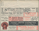 Thematik: Anzeigenganzsachen / Advertising Postal Stationery: 1902, German Reich. Private Advert Cov - Unclassified