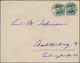 Thematik: Anzeigenganzsachen / Advertising Postal Stationery: 1903, German Reich. Private Advert Cov - Sin Clasificación