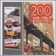 Thematik: Eisenbahn / Railway: 2004, MICRONESIA: Bicentenary Of Steam Locomotives Complete Set Of Tw - Trains