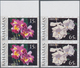 Thematik: Flora, Botanik / Flora, Botany, Bloom: 2004, BAHAMAS: 200 Years Royal Horticultural Societ - Sonstige & Ohne Zuordnung
