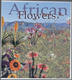 Delcampe - Thematik: Flora, Botanik / Flora, Botany, Bloom: 2004, LESOTHO: Flowers Complete IMPERFORATE Set Of - Sonstige & Ohne Zuordnung