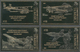 Delcampe - Thematik: Flugzeuge, Luftfahrt / Airoplanes, Aviation: 1990 (ca.), DOMINICA: Twelve Different $16 GO - Flugzeuge