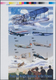 Thematik: Flugzeuge, Luftfahrt / Airoplanes, Aviation: 2003, NIUE: 100 Years Of Aviation Celebration - Airplanes