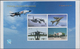 Thematik: Flugzeuge, Luftfahrt / Airoplanes, Aviation: 2009, UGANDA: Chinese Aviation Centenary Comp - Airplanes