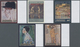 Thematik: Malerei, Maler / Painting, Painters: 2003, GRENADA-CARRIACOU: Paintings From Gustav Klimt - Sonstige & Ohne Zuordnung