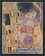 Delcampe - Thematik: Malerei, Maler / Painting, Painters: 2003, GRENADA-CARRIACOU: Paintings From Gustav Klimt - Sonstige & Ohne Zuordnung