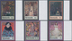 Thematik: Malerei, Maler / Painting, Painters: 2003, GRENADA: Paintings From Gustav Klimt IMPERFORAT - Sonstige & Ohne Zuordnung