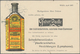 Thematik: Medizin, Gesundheit / Medicine, Health: 1906/1907, Austria. Set Of 5 Private Postal Card 3 - Medicine