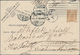 Thematik: Medizin, Gesundheit / Medicine, Health: 1906/1907, Austria. Set Of 5 Private Postal Card 3 - Medicina