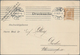 Delcampe - Thematik: Medizin, Gesundheit / Medicine, Health: 1906/1907, Austria. Set Of 5 Private Postal Card 3 - Medicine