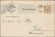 Delcampe - Thematik: Medizin, Gesundheit / Medicine, Health: 1906/1907, Austria. Set Of 5 Private Postal Card 3 - Medicina